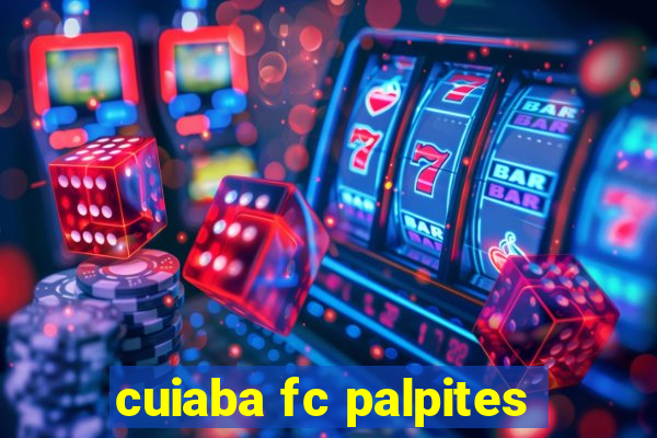 cuiaba fc palpites